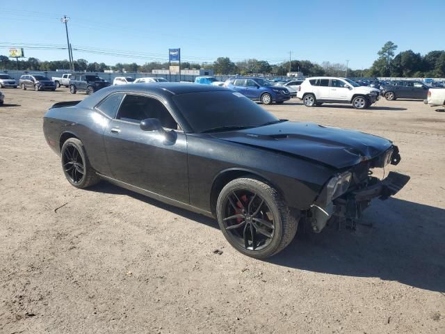 2010 Dodge Challenger R/T