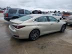 2022 Lexus ES 300H Base