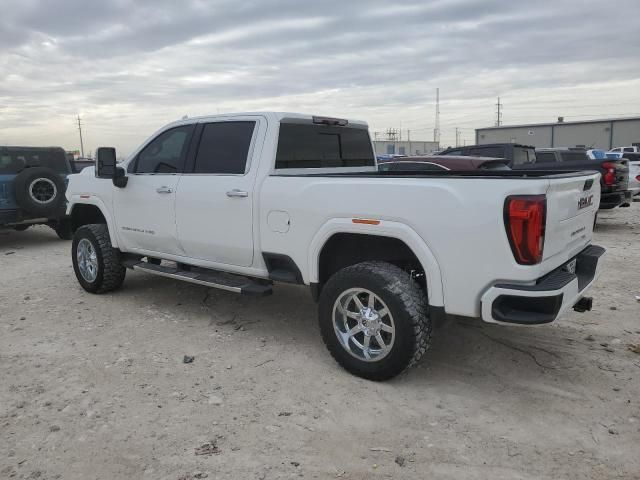 2020 GMC Sierra K2500 Denali