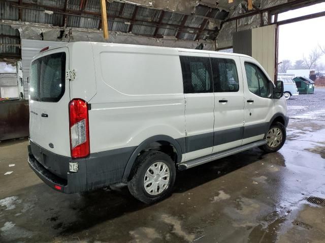 2018 Ford Transit T-250