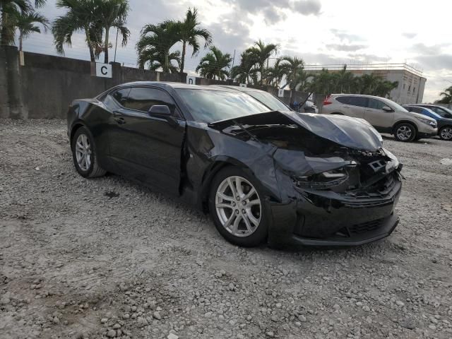 2019 Chevrolet Camaro LS