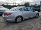 2009 Honda Accord LX