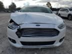 2015 Ford Fusion Titanium HEV