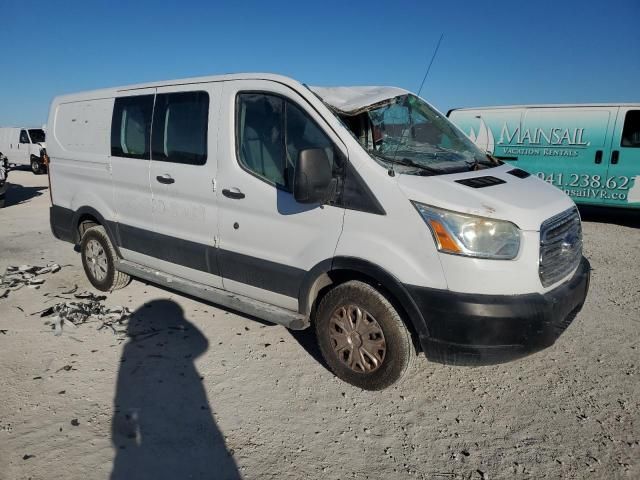 2015 Ford Transit T-250