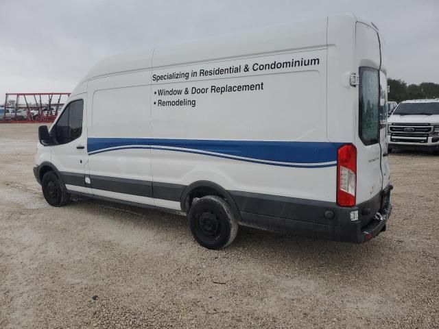 2016 Ford Transit T-350