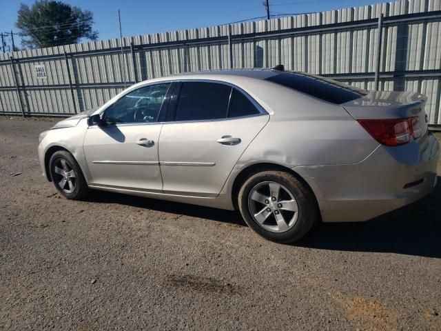 2014 Chevrolet Malibu LS