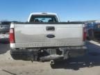 2009 Ford F250 Super Duty