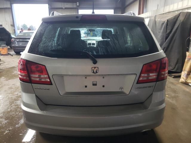 2009 Dodge Journey SE