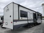 2022 Cedar Creek 5th Wheel