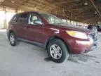 2009 Hyundai Santa FE GLS