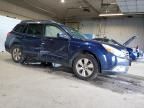 2011 Subaru Outback 2.5I Limited