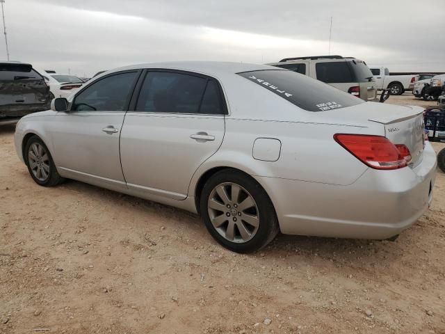 2006 Toyota Avalon XL