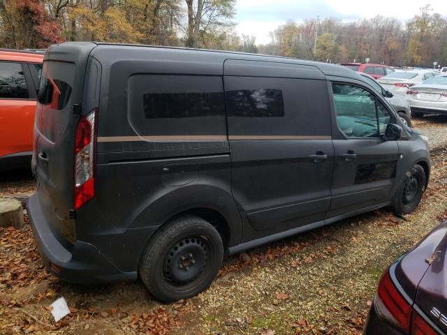 2019 Ford Transit Connect XL