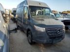 2019 Mercedes-Benz Sprinter 2500/3500