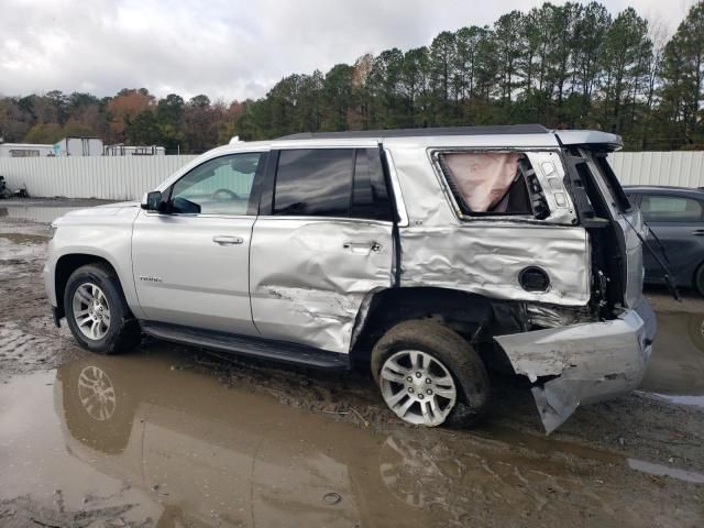 2019 Chevrolet Tahoe K1500 LT