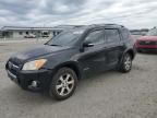 2011 Toyota Rav4 Limited