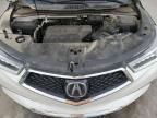 2017 Acura MDX Sport Hybrid Advance