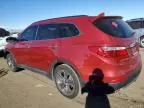 2015 Hyundai Santa FE GLS