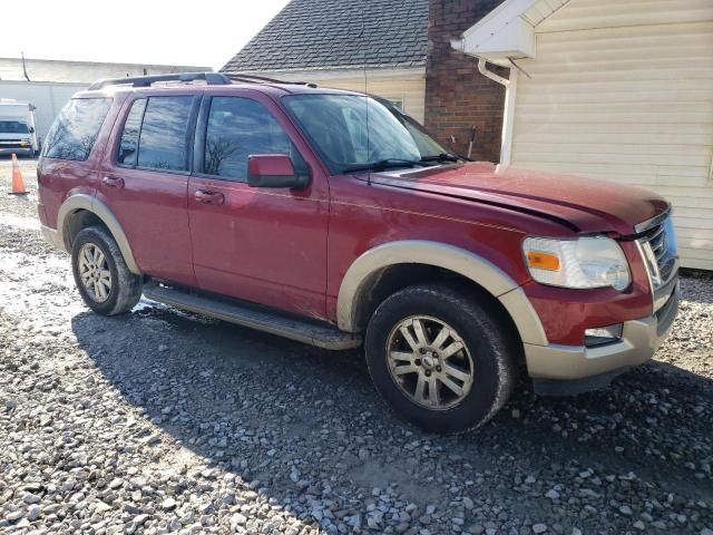 2009 Ford Explorer Eddie Bauer