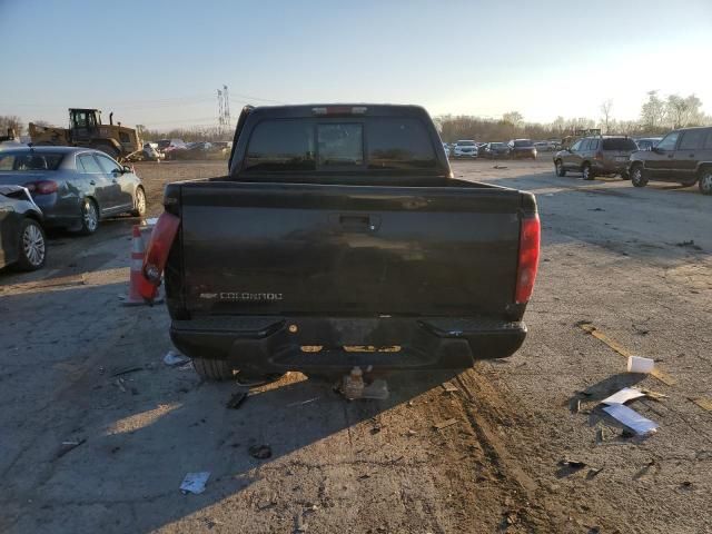 2006 Chevrolet Colorado