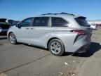 2023 Toyota Sienna XSE