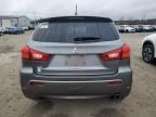 2011 Mitsubishi Outlander Sport SE