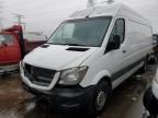 2017 Mercedes-Benz Sprinter 2500