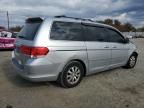 2010 Honda Odyssey EXL