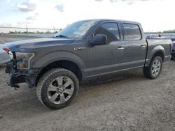 2016 Ford F150 Supercrew en venta en Houston, TX