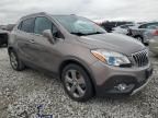 2013 Buick Encore Convenience