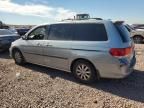 2010 Honda Odyssey EXL