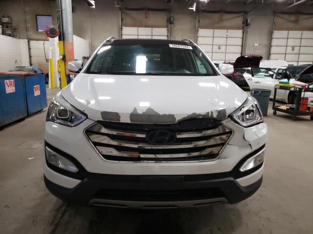 2014 Hyundai Santa FE Sport