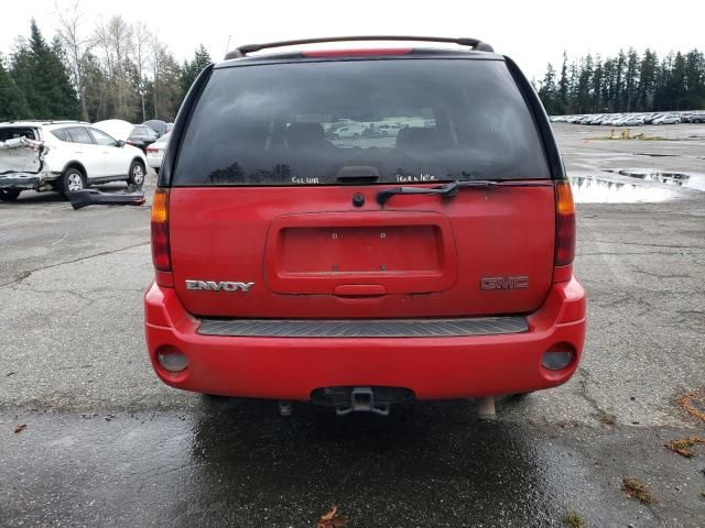 2002 GMC Envoy