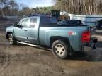 2009 Chevrolet Silverado K1500 LT