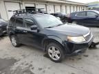 2010 Subaru Forester 2.5X Premium