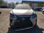 2018 Lexus RX 350 Base