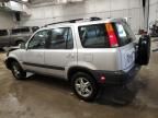 2000 Honda CR-V EX