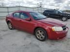 2010 Dodge Avenger R/T