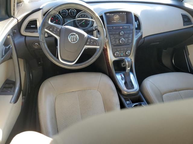 2013 Buick Verano Convenience