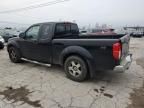 2007 Nissan Frontier King Cab LE