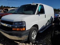 2021 Chevrolet Express G2500 en venta en Midway, FL