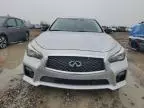 2014 Infiniti Q50 Hybrid Premium