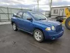 2010 Jeep Compass Sport