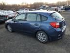 2012 Subaru Impreza