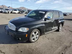 2009 Chevrolet HHR LT en venta en North Las Vegas, NV