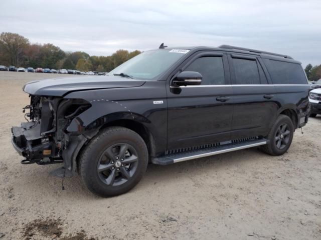 2021 Ford Expedition Max XLT