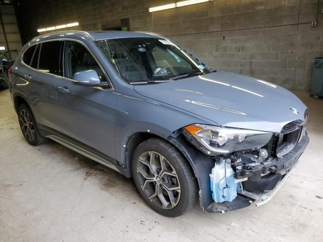 2020 BMW X1 XDRIVE28I