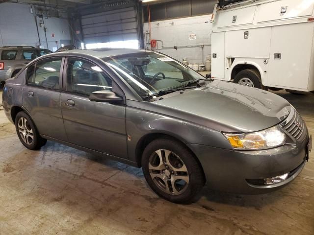 2005 Saturn Ion Level 3