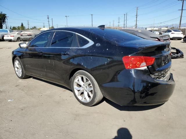 2015 Chevrolet Impala LT