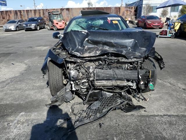 2019 Infiniti Q50 Luxe